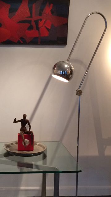 Galerie Antoine Rauffet